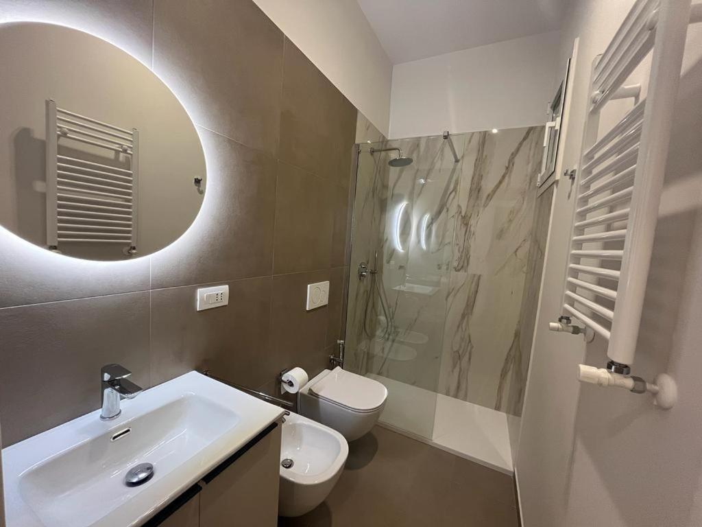 Urban Suite Бари Экстерьер фото