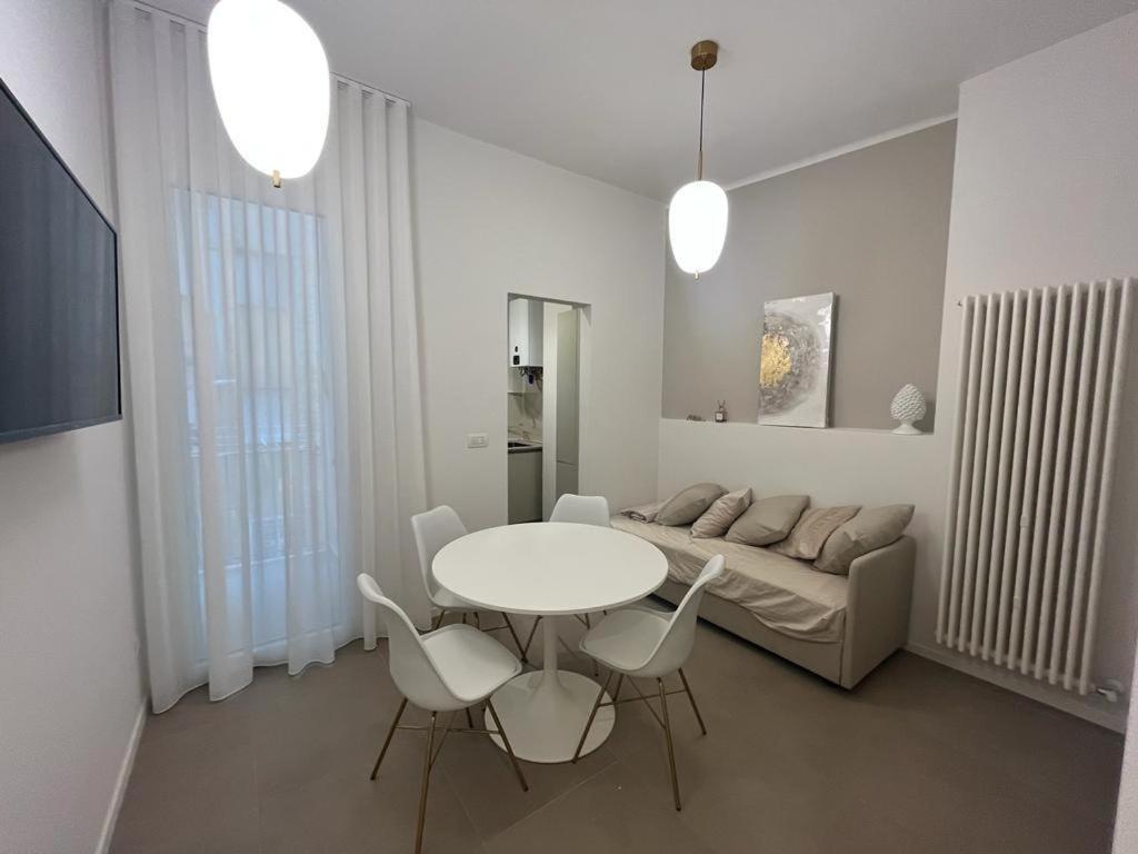 Urban Suite Бари Экстерьер фото
