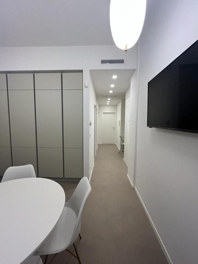 Urban Suite Бари Экстерьер фото