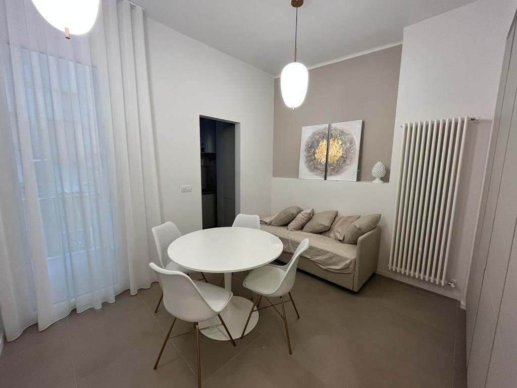 Urban Suite Бари Экстерьер фото
