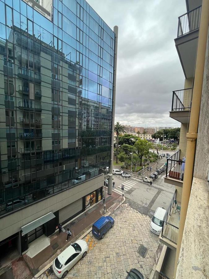 Urban Suite Бари Экстерьер фото
