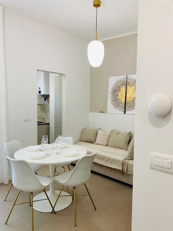 Urban Suite Бари Экстерьер фото
