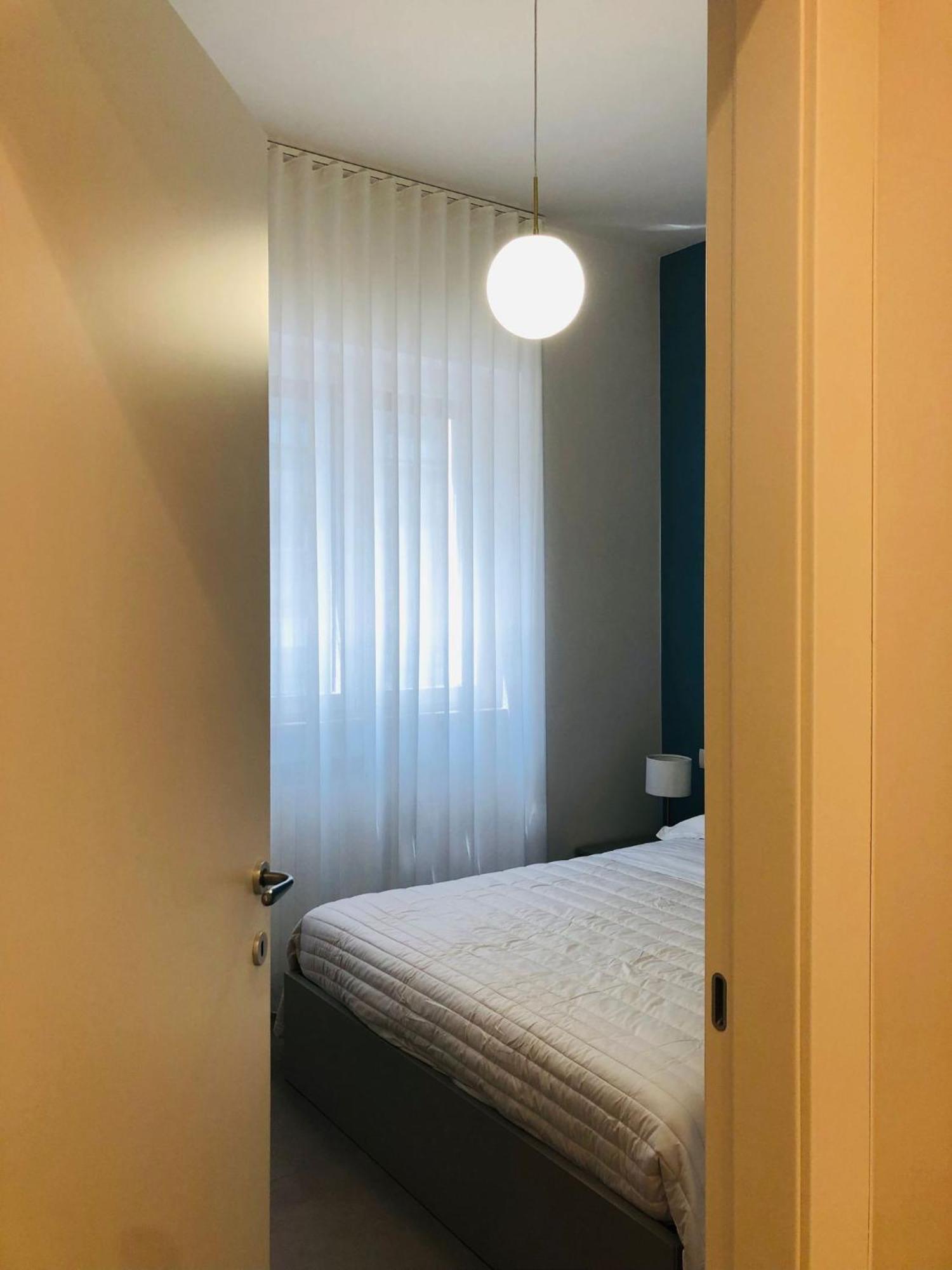 Urban Suite Бари Экстерьер фото