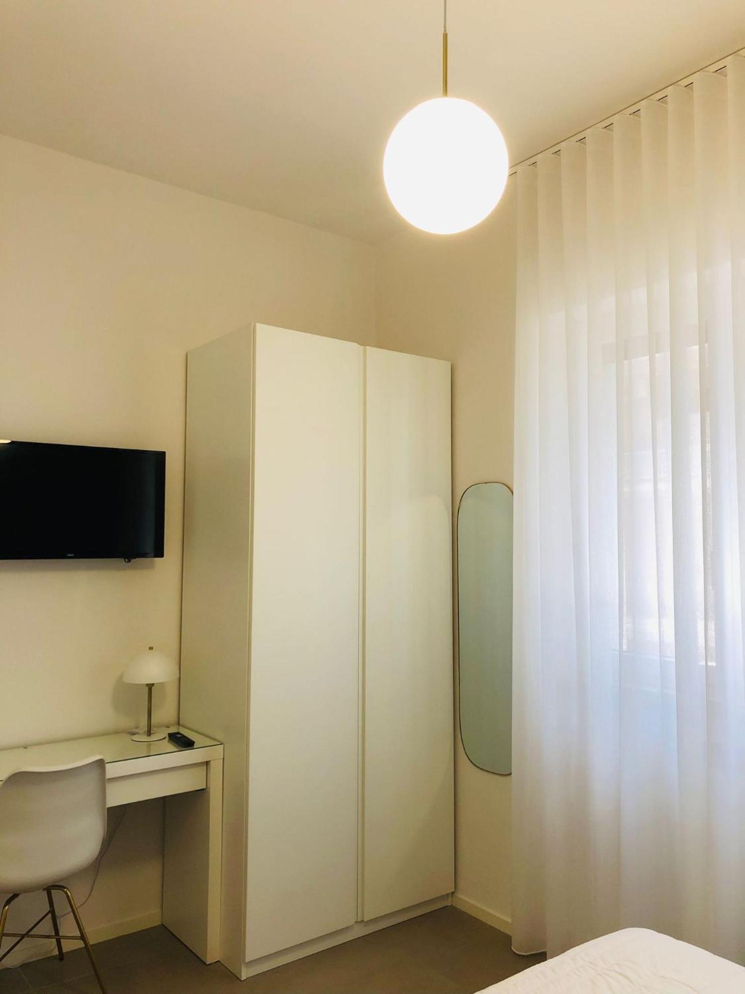 Urban Suite Бари Экстерьер фото
