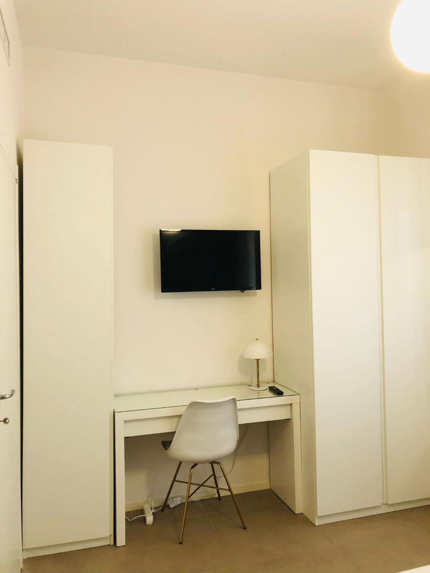 Urban Suite Бари Экстерьер фото