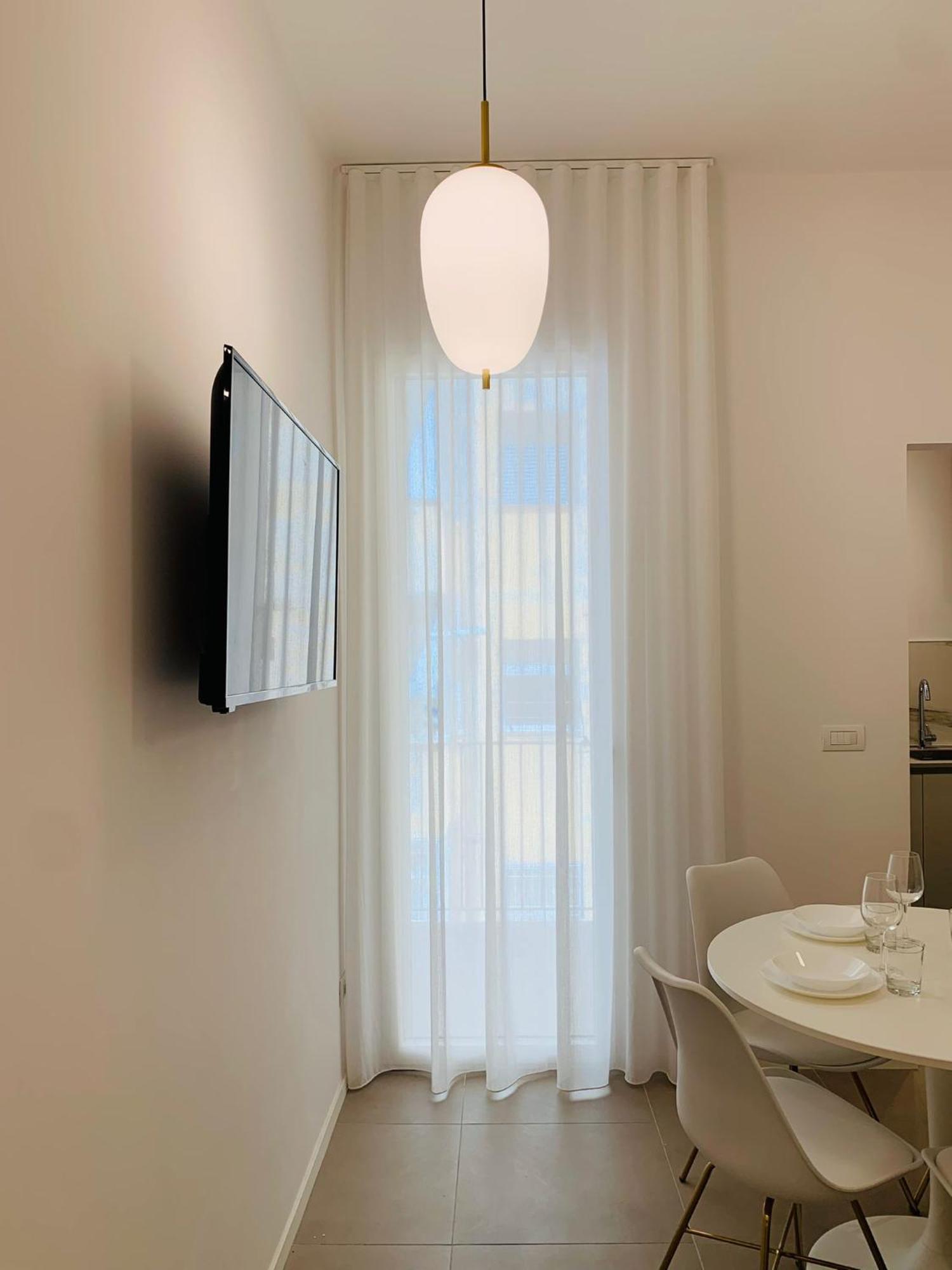 Urban Suite Бари Экстерьер фото
