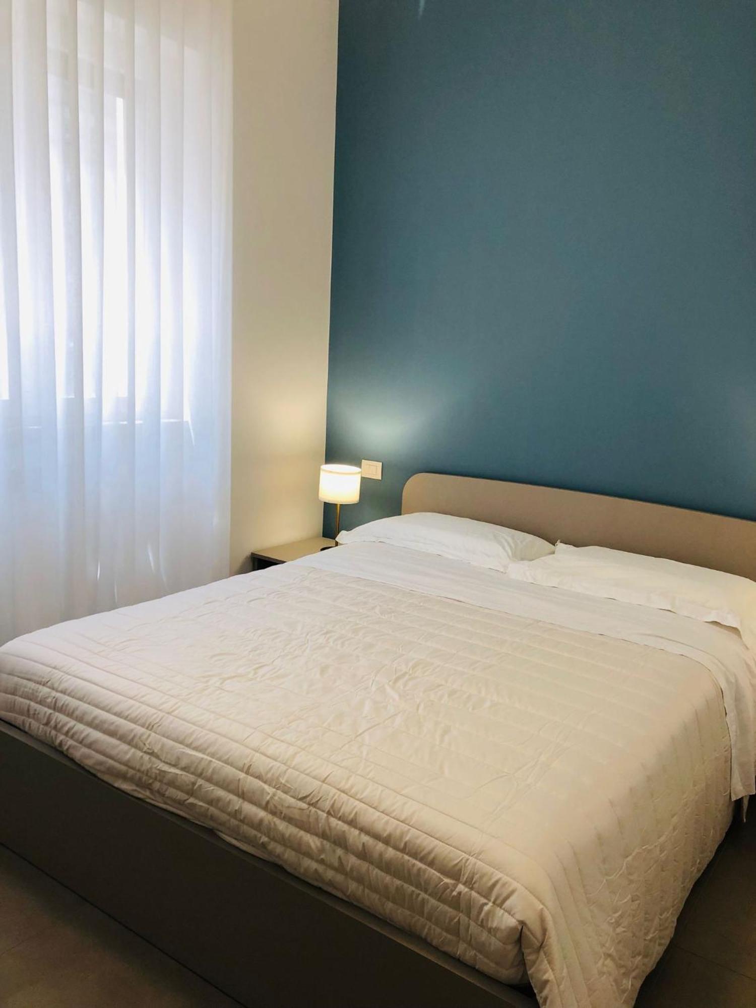 Urban Suite Бари Экстерьер фото