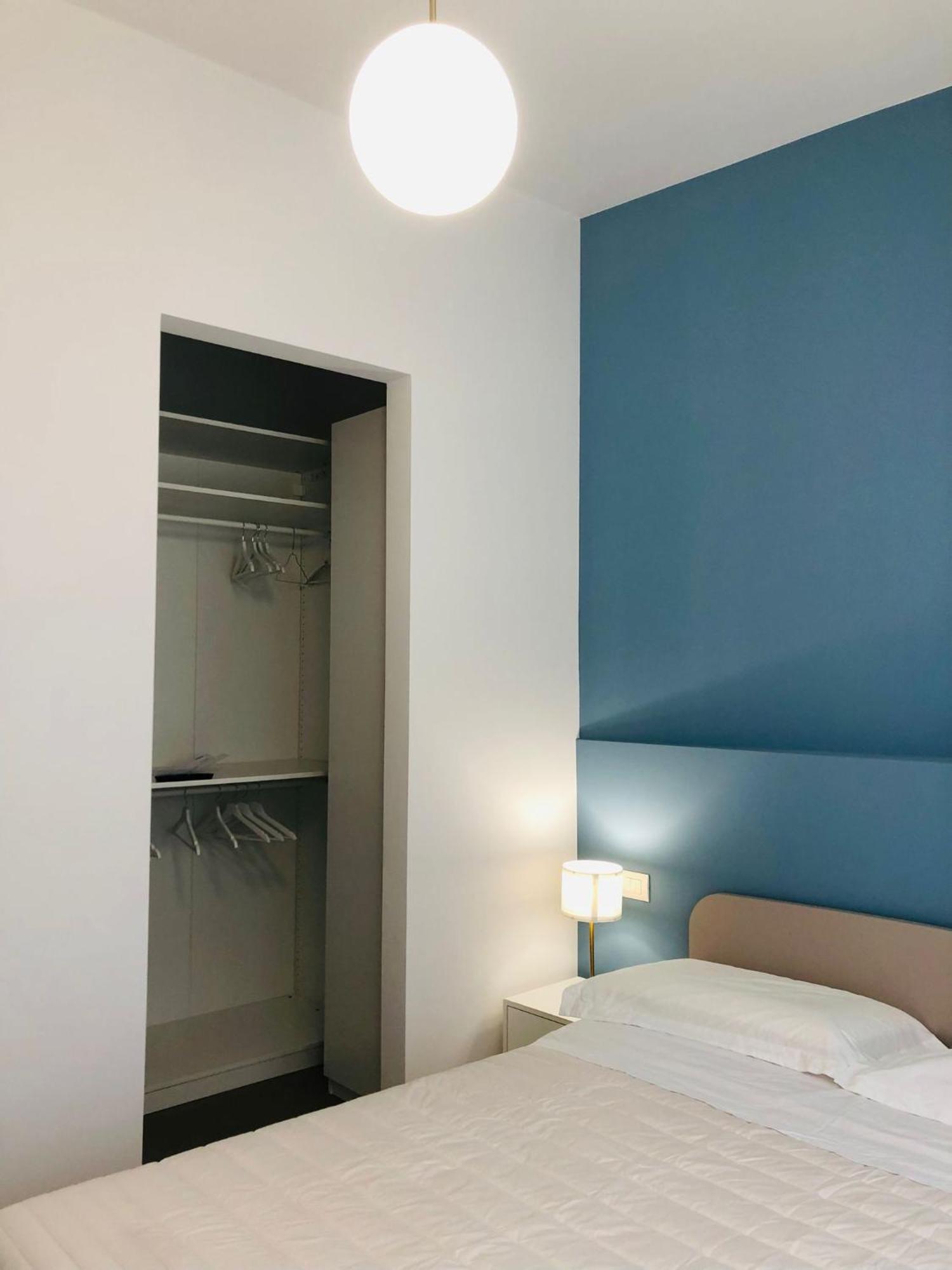 Urban Suite Бари Экстерьер фото