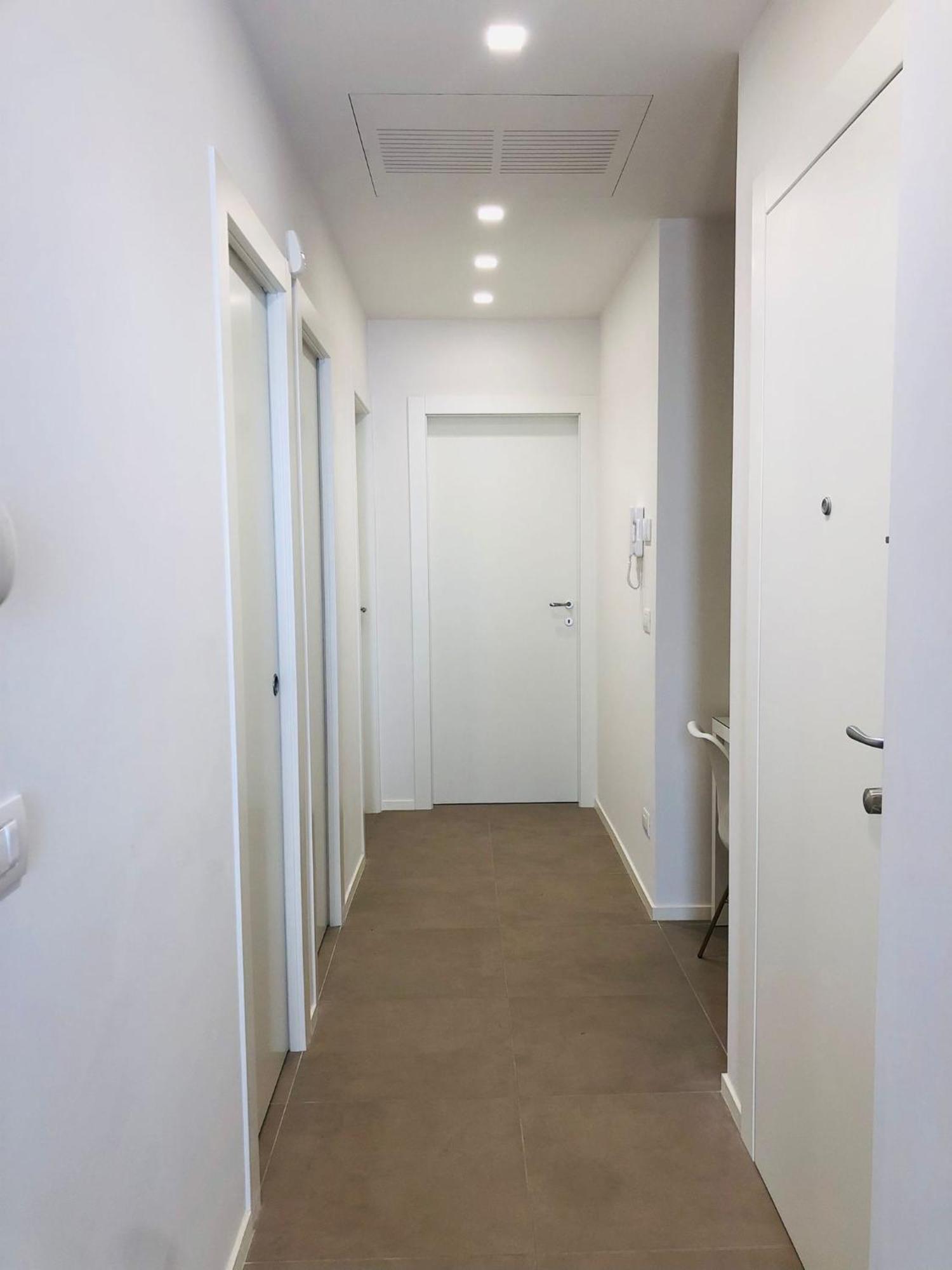 Urban Suite Бари Экстерьер фото