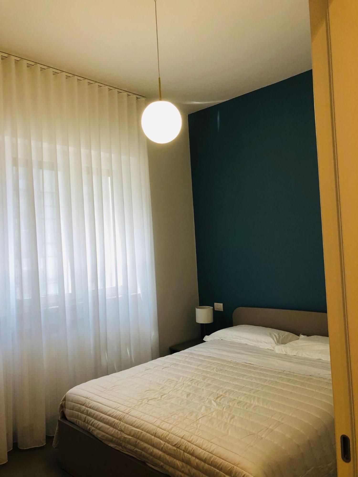 Urban Suite Бари Экстерьер фото
