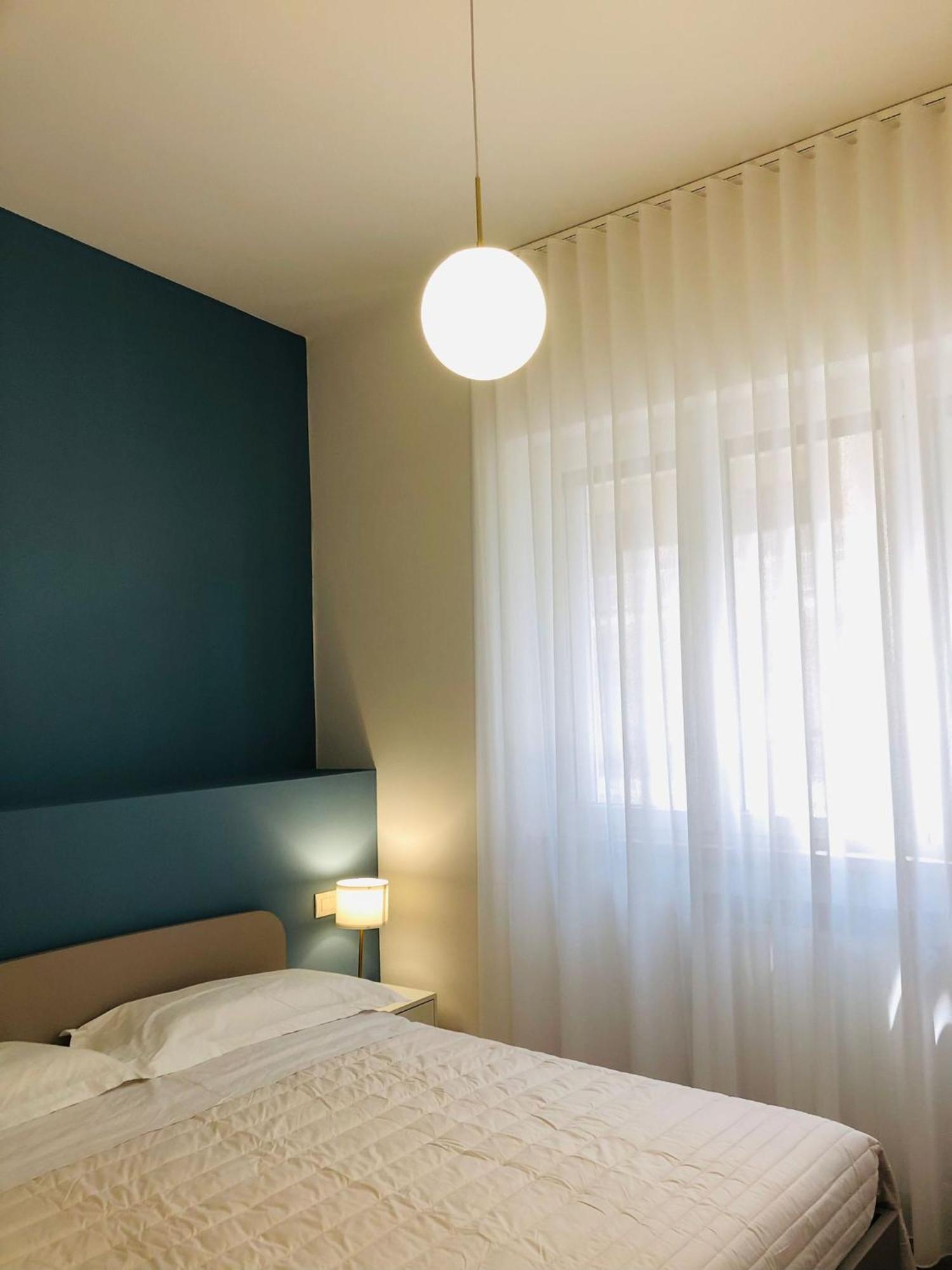 Urban Suite Бари Экстерьер фото