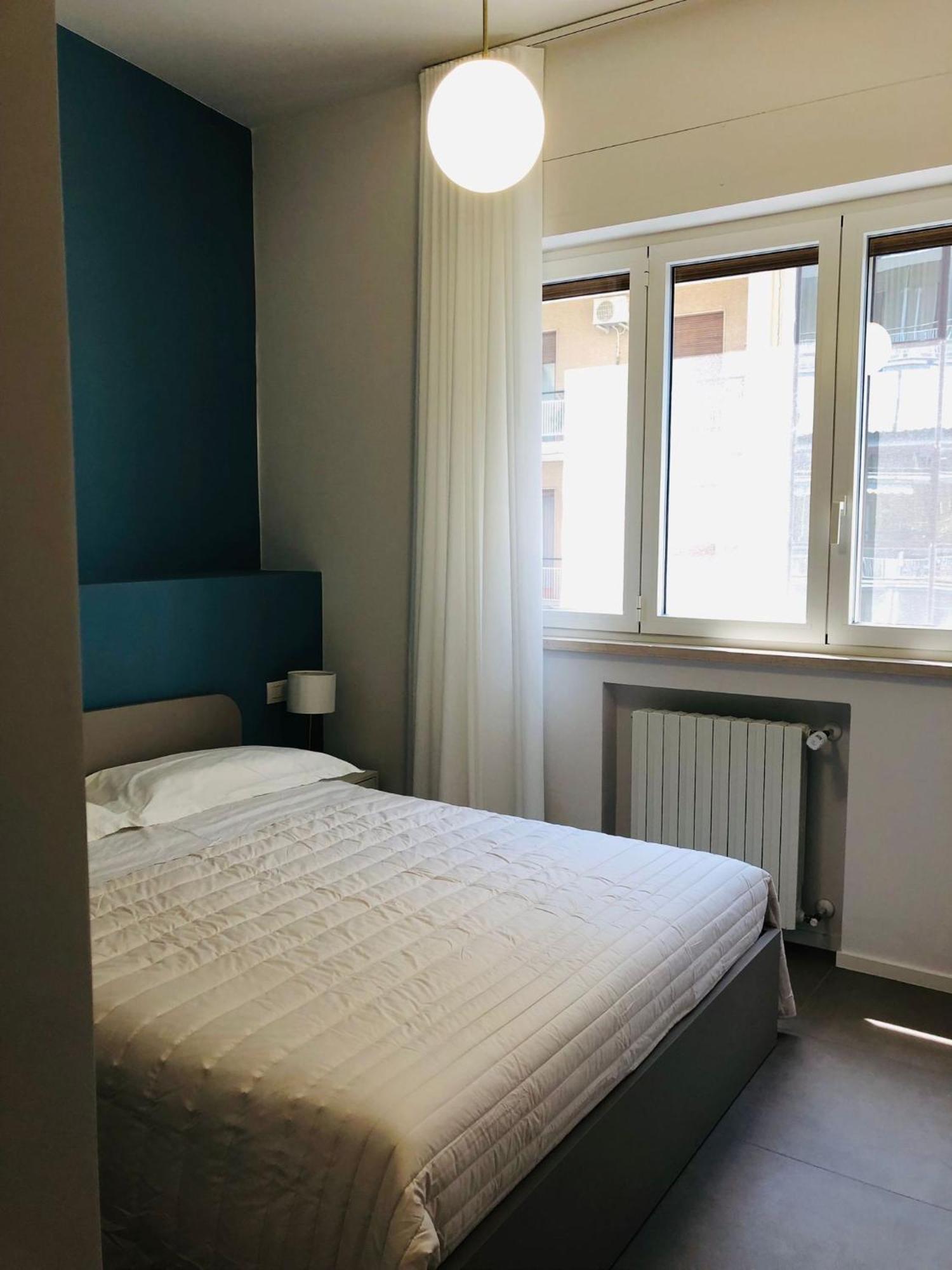 Urban Suite Бари Экстерьер фото