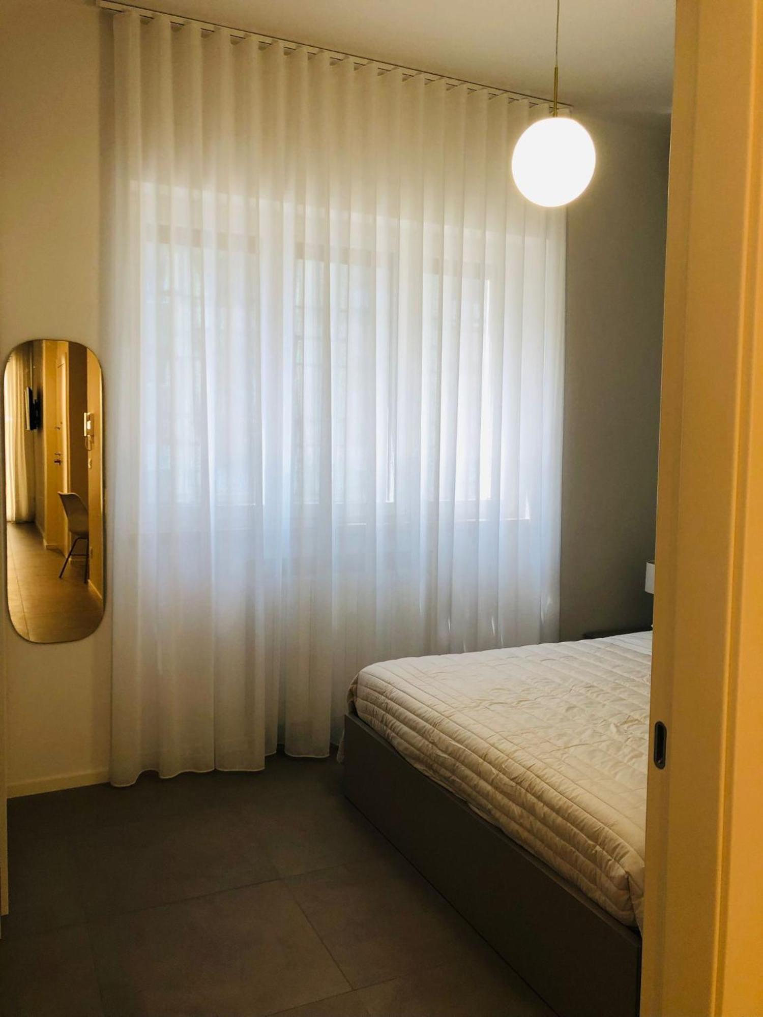 Urban Suite Бари Экстерьер фото