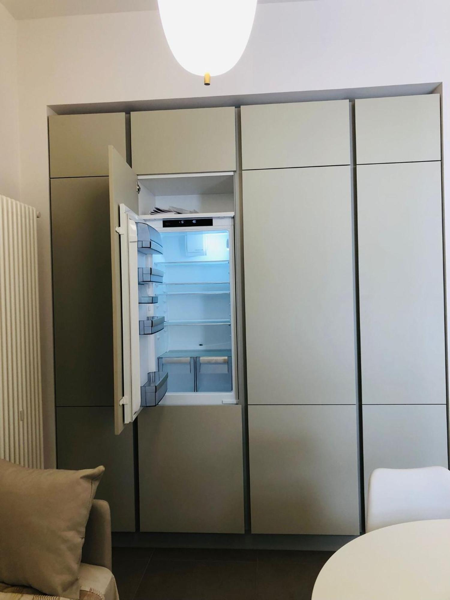 Urban Suite Бари Экстерьер фото