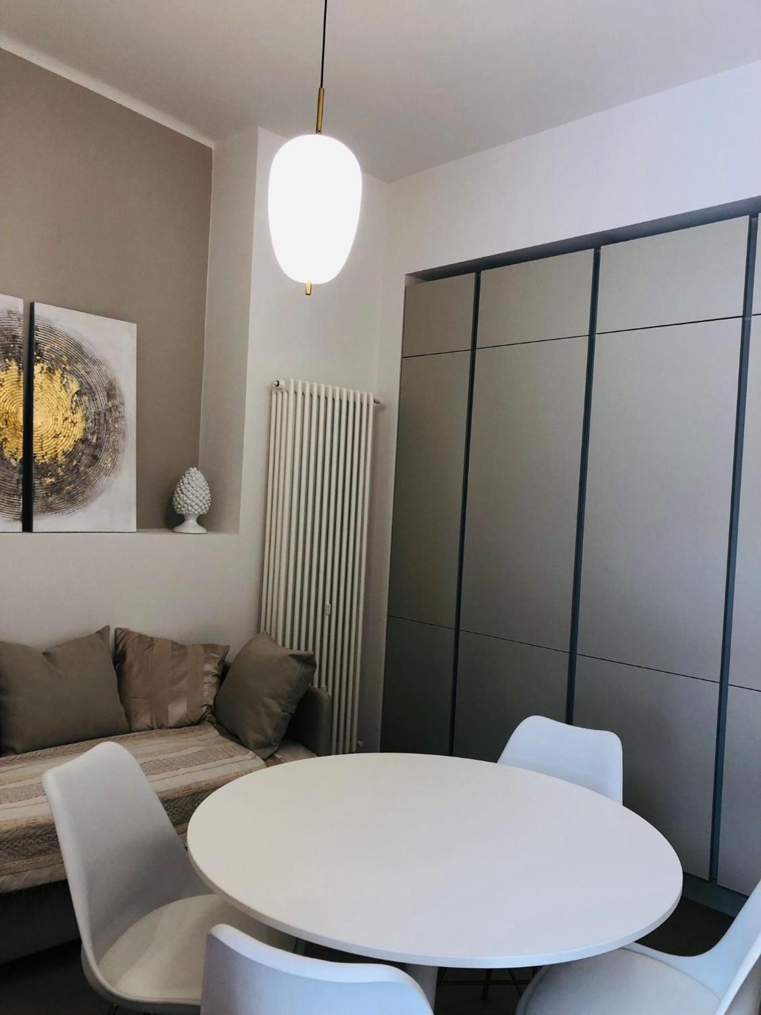 Urban Suite Бари Экстерьер фото