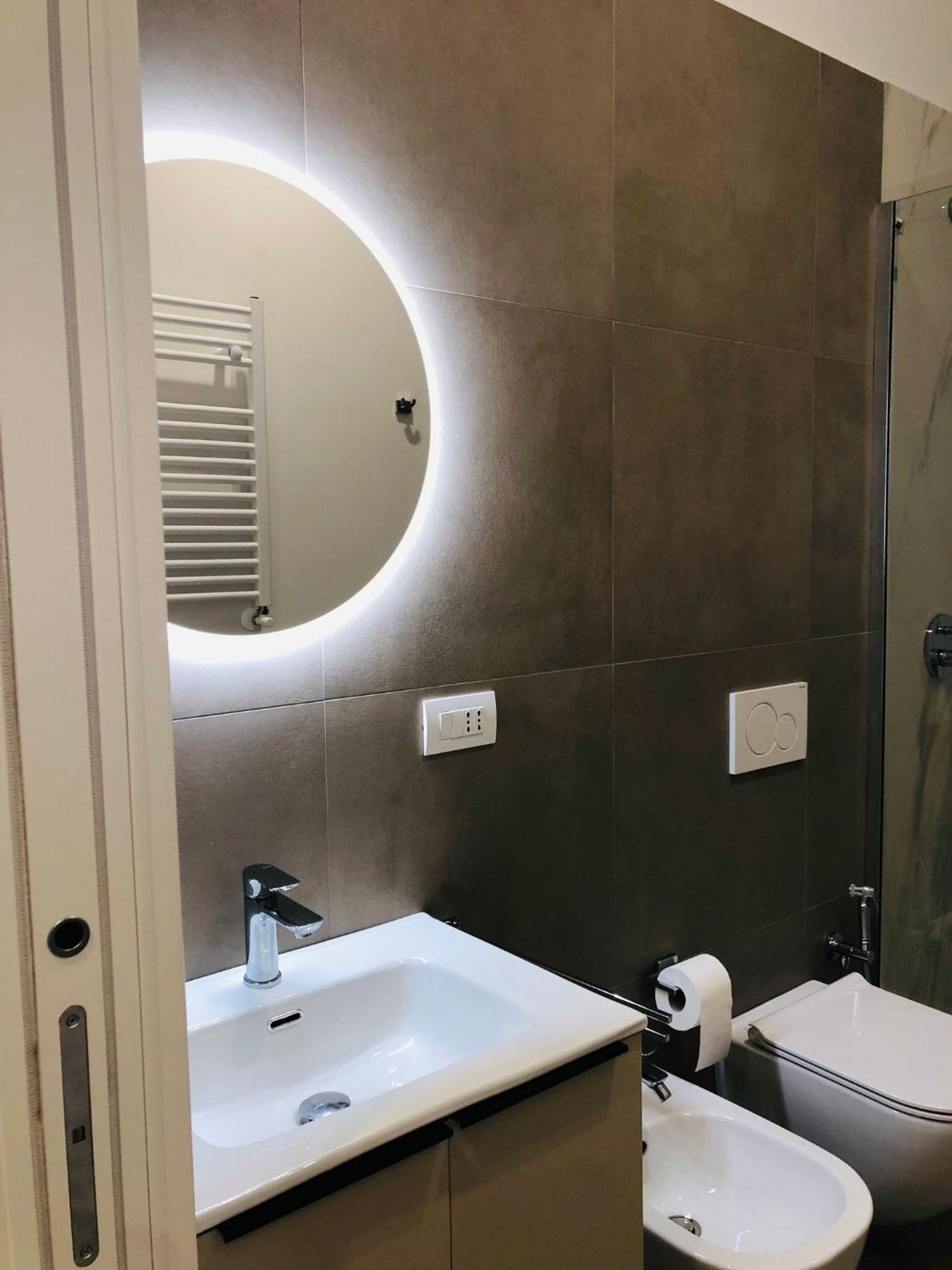 Urban Suite Бари Экстерьер фото