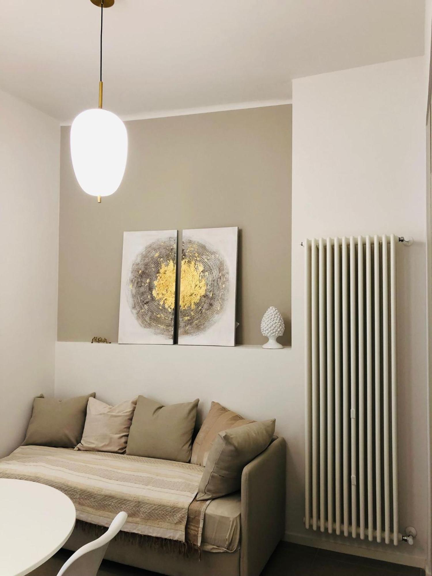 Urban Suite Бари Экстерьер фото